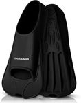Odoland Snorkel Fins, Diving Fins f