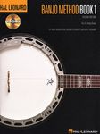 Hal Leonard Banjos