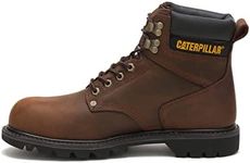 Caterpillar Men's Second Shift Stee