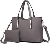 Miss Lulu Women Fashion Handbag Sho