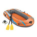 Inflatable Raft Boats