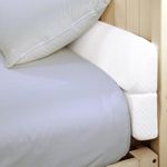 HOMBYS Wedge Pillow Headboard for B