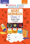 Oswaal NCERT Workbook English (Marigold) Class 4 (For Latest Exam) [Paperback] Oswaal Editorial Board