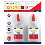 GH 1200 2 Pack Ceramic Glue Repair,
