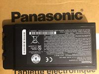 Panasonic Battery Pack for CF-54 Mk1 CF-VZSU0PW by Panasonic