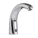 American Standard 6055.105.002 Selectronic Proximity Faucet, Polished Chrome