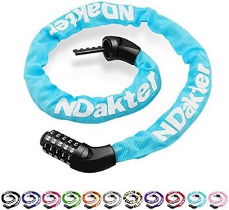 NDakter Bi