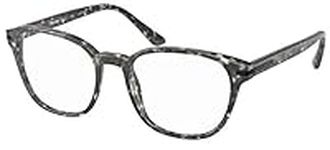 Prada PR 12WV Men's Eyeglasses Matt
