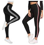 Workout Leggings For Woman Pack