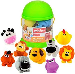 winfun 447