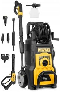 Dewalt DXPW001DTS Hochdruckreiniger 2800 W 160 bar