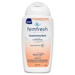 Femfresh Deodorising Wash 250ml
