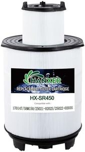 HANXER S8M