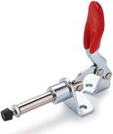 Woodriver Mini Straight Line Toggle Clamp 1-3/8” X 1/2”