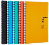 Notebooks