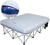 FUNDANGO Camping Beds Double with A