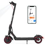 Electric Scooter For Climbing Hills