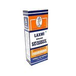 LAXMI SAT ISABGOL Psyllium Husk 400 GRM| Good for Relieves in Constipation, Digestion & Bloting |Digestion Metabolism Toxin Removal Acidity Gas Control.