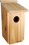 Woodlink OWL/Kestrel Screech House