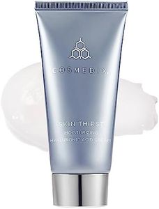 Cosmedix Skin Thirst Moisturising Hyaluronic Acid Cream 60ml