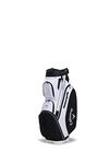 Callaway Golf ORG 14 Cart Bag (White/Black/Graphite)