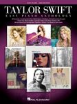 Taylor Swift Easy Piano Anthology -