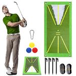 Golf Swing Analysis Equipments