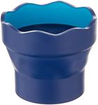 Faber-Castell Clic And Go Foldable Water Cup, (62-181510)