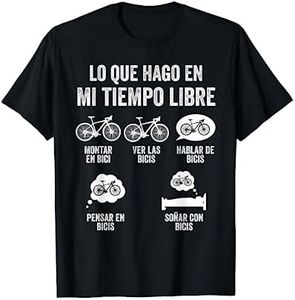 Ciclista T
