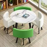 Office Reception Round Table- Offic