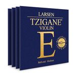 LARSEN Violin Strings (LVTZ-SETMEDB)