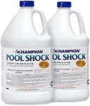 Champion 2-Pack Pool Shock, 12.5 Li