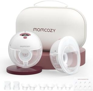 Momcozy M5