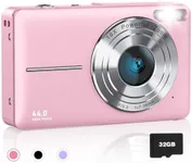 AiTechny Digital Camera for Kids, 1