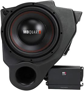MB Quart M