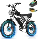 Ridstar Electric Bike for Adults Q2