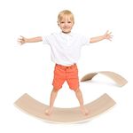 Wobble Board For Kids