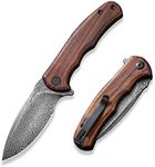 CIVIVI Folding Pocket Knife for EDC