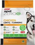 Prime100 Chicken Lentil Turmeric Adult Dog Food 2.2 kg