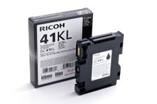 Ricoh 405765 SG2100N Ink - Black