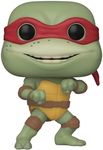 Pop Teenage Mutant Ninja Turtles 2 Raphael Vinyl Figure