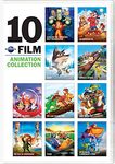 Universal 10-Film Animation Collection (Sous-titres français)