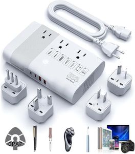 DOACE 500W