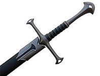 Vulcan Gear Medieval Crusader Sword