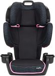 Evenflo GoTime LX High Back Booster Car Seat