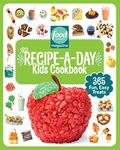 Food Network Magazine The Recipe-A-