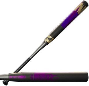 DeMarini 2025 Lady SNI Slowpitch Bat - 34"/27 oz