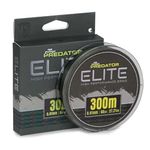 Fox Rage Predator Elite Braid - 300 m Braided Fishing Line, Diameter/Load Capacity: 0.41 mm / 27 kg / 60 lb