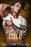 Best Served Cold (Crimson Club Book 3)