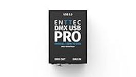 ENTTEC DMX USB Pro RevB
